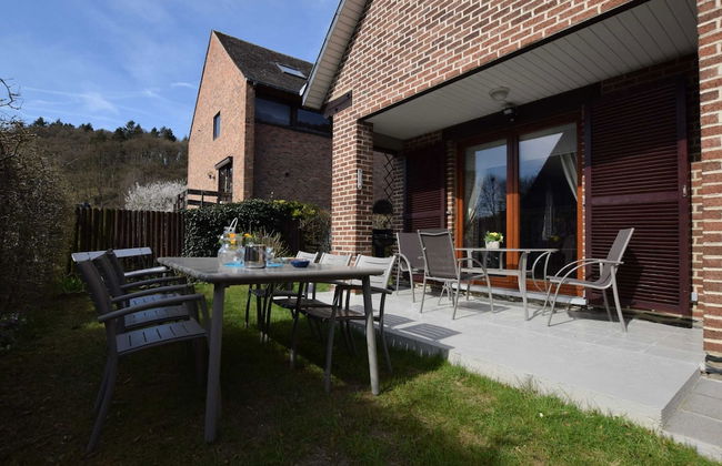 Cozy Family Holiday Home - Photo 21