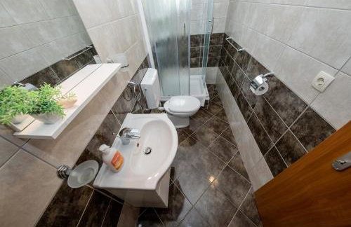 Apartments Šćerbe 3103 - Foto 42