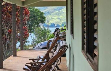 Refugio a Beira do lago Piscina Churrasqueira Vista privelegiada para o Por dos sol Canto dos Passaros - Foto 49