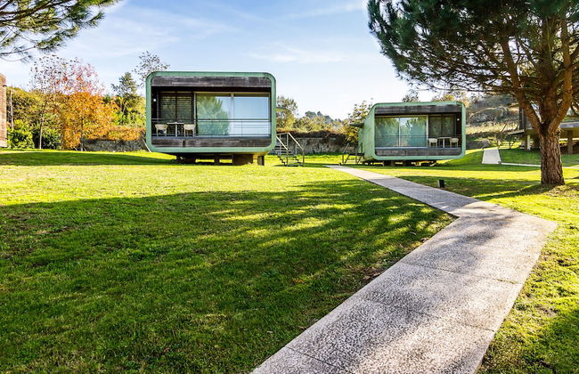 Encosta do Paraíso – Apartamentos Turísticos - Foto 30