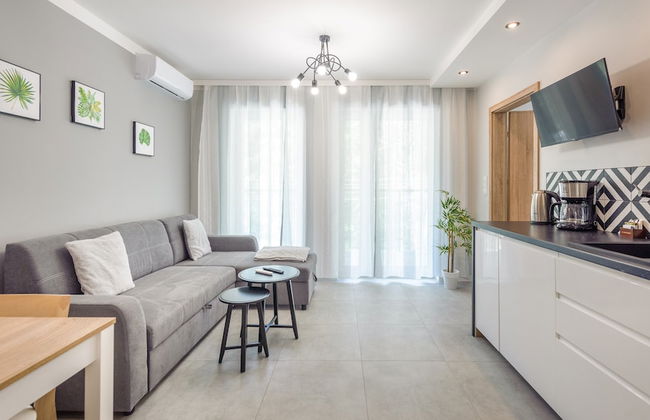 Apartamenty Sun & Snow Baltic Apartments - Foto 44