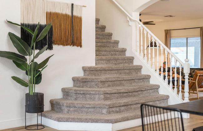 The Cardinal Walk to Stadium Pool Spa Sportcourt - Foto 31