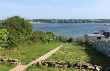 Ty Mary Llanstadwell Milford Haven Pembrokeshire - Foto 13