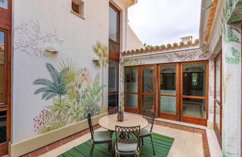 Peaceful and lovely retreat with a pool #1982 - Foto 21