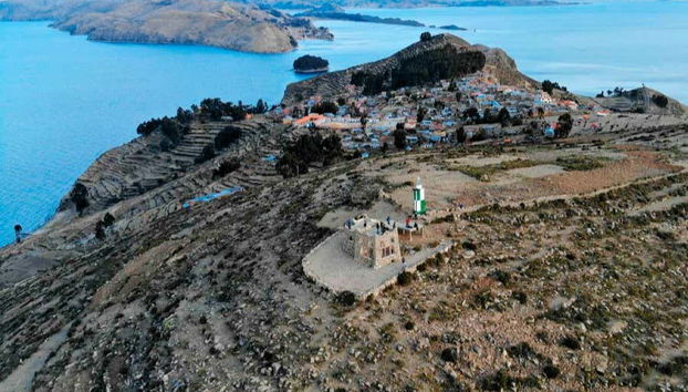 Lake Titicaca 2 Day Tour - Foto 2
