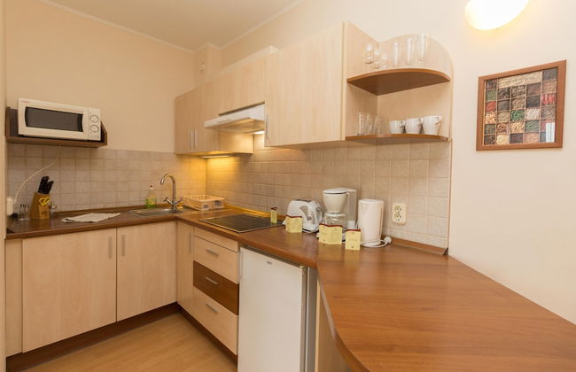 Premium Apartment House - Foto 25