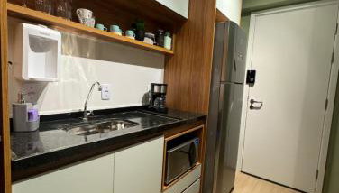 Studio Avenida Paulista - Nex One Consolação - Photo 5