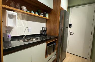 Studio Avenida Paulista - Nex One Consolação - Foto 5