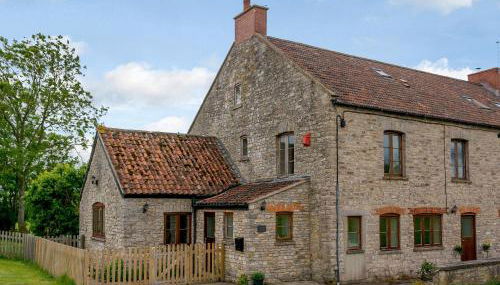 Mulberry Cottage - Foto 2