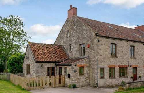 Mulberry Cottage - Foto 2