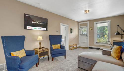 Game Parlour - Downtown Workspace BBQ Fire Pit - Foto 2