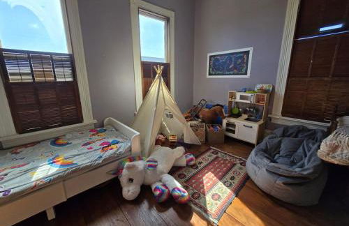 Charming Unique Themed Victorian Elegance - Foto 17