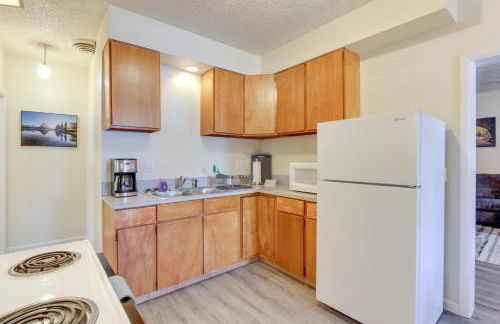 Oregon Getaway by Willamette National Forest! - Foto 22