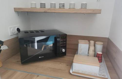 Appt neuf RDC 2 chbres Angoulême-Soyaux - Foto 15