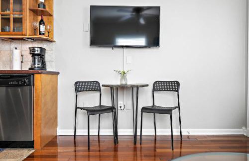 The Hipster Studio in DTSP - Foto 13