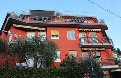 Appartamento vista mare - Photo 14