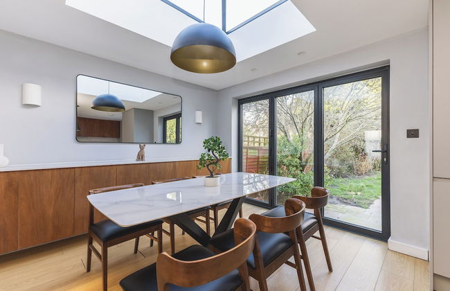 Beautiful Flat in Acton - Foto 27