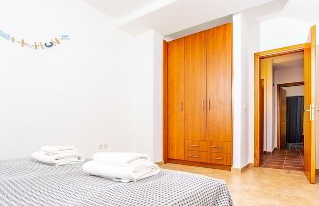 Villa Ioanna for 10 - Allparos Villas - Foto 43