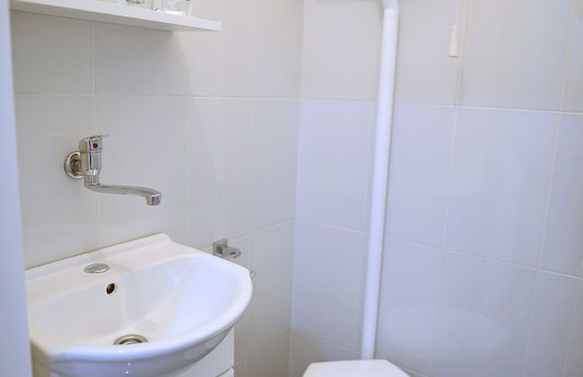 Central Spot Apartments - Foto 30