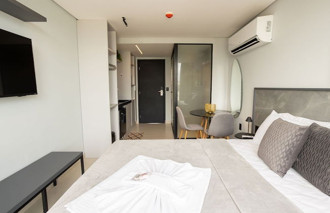 Alta Garden Housi by Carpediem - Foto 30