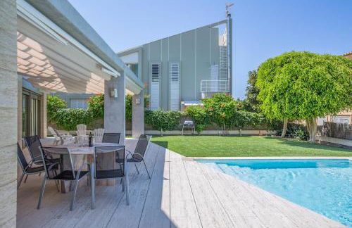 Villa Agusmar in Llucmajor - Foto 13