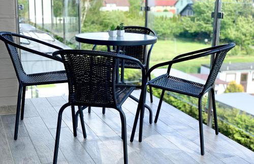 Apartament Livia - Foto 13