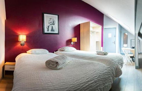 Résidence Hera Paris Orly Aéroport - Foto 40