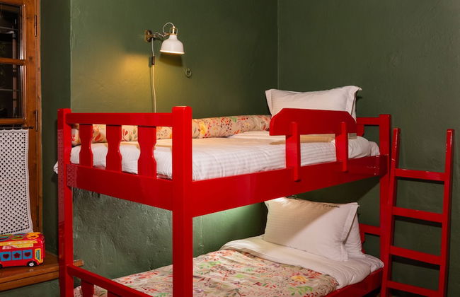 Villas by Pelion Esties in Agios Georgios Nilias - Foto 25