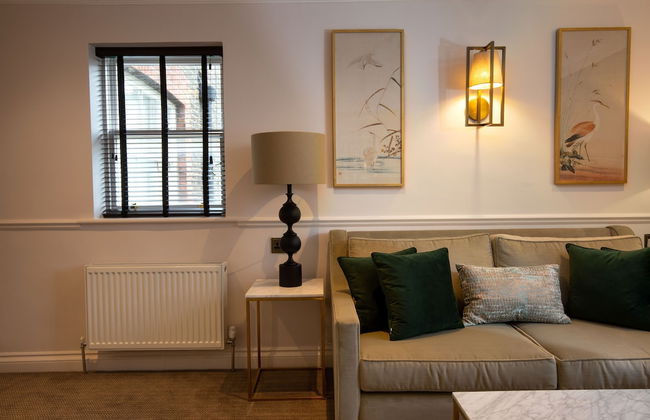 Collingham Serviced Apartments - Foto 22