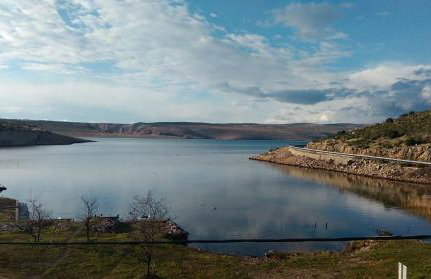 Apartman Larus - Foto 1