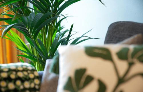 2Bed City Central East End Gem with Free Parking - Foto 10