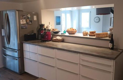 Maison La Rascasse - Foto 14