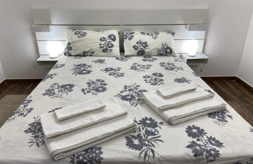 AMARANDA HOUSE - SEA EARTH AND FIRE (ETNA) - Foto 14