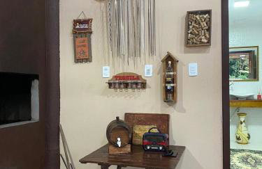 Sitio do Marinho em Nova Trento - Foto 6