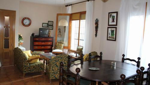 Casa Rural Puerta de la Iglesia - Foto 5