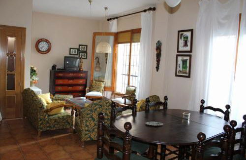 Casa Rural Puerta de la Iglesia - Foto 5