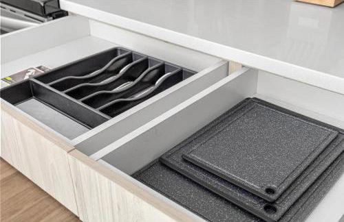 Modern 1BD Near DT & UMN Gym Street Parking - Foto 11