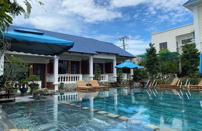 THE LANDING RESORT PHU QUOC - Foto 60