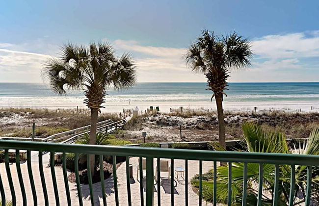 Destin Beach Club #211 - Good Times & Tan Lines - Foto 1