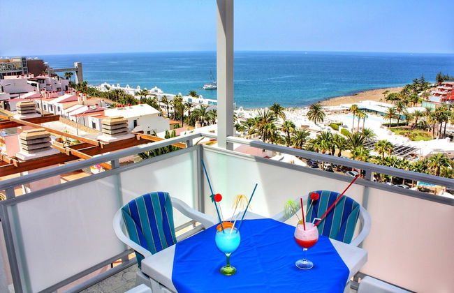 Apartamentos Curasol - Foto 57