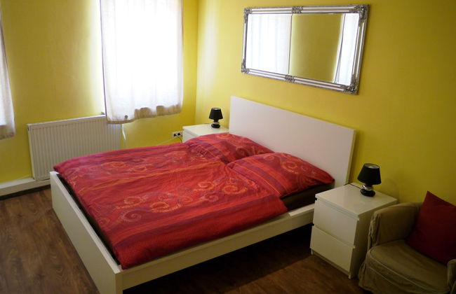 SleepInHamburg St.Pauli Apartment 35&36 - Foto 8