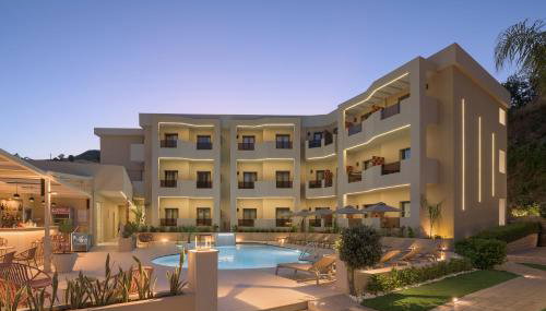 Amalia Apartments-Suites - Foto 2