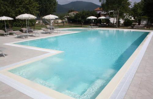 Agriturismo La Pisana - Foto 79