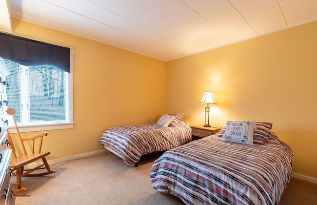 Seven Springs 2 Bedroom Deluxe Condo with Private Deck! by RedAwning - Foto 3