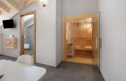 Chalet Sambor - Foto 22