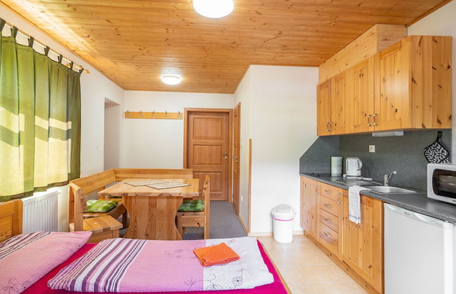 S4 Resort Kouty - Foto 7