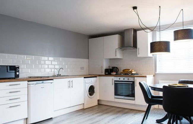 Golden Key Apartments - Foto 4