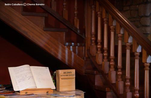 La Casona de Quintes - Foto 82