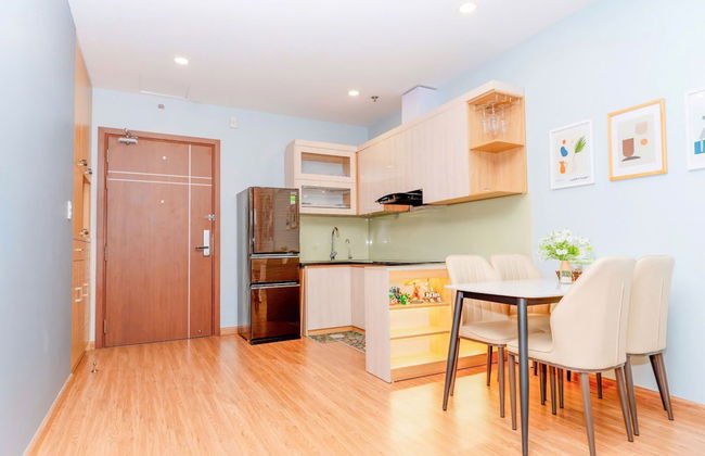 Cozy Apartment Ha Long Bay - Foto 18