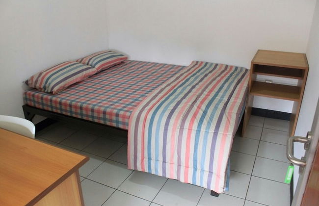 De Riau Cottage by HouseinBandung - Foto 3